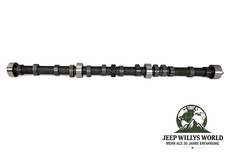 Crown Nockenwelle 4,2 L 6 Zyl Jeep CJ5 CJ7 CJ8 + Wrangler YJ (1981-1990)