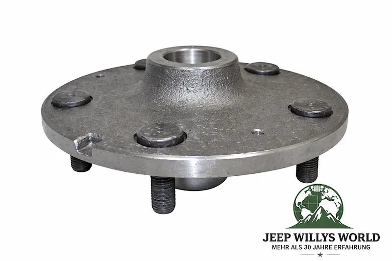 Radnabe AMC 20 Hinterachse Jeep CJ 76-86