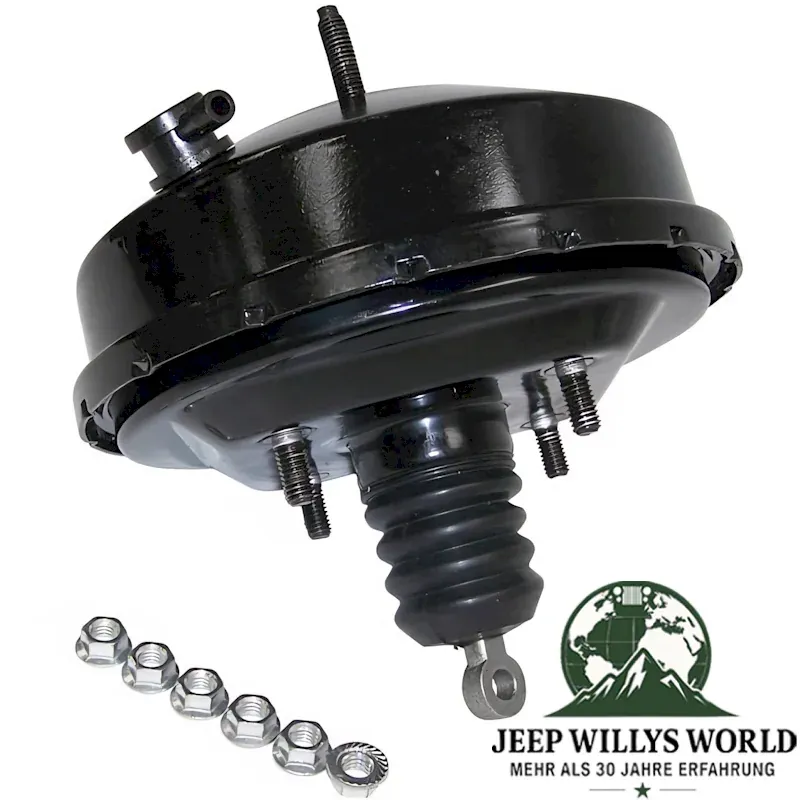 Bremskraftverstärker Jeep CJ5 CJ7 CJ8 82‑86