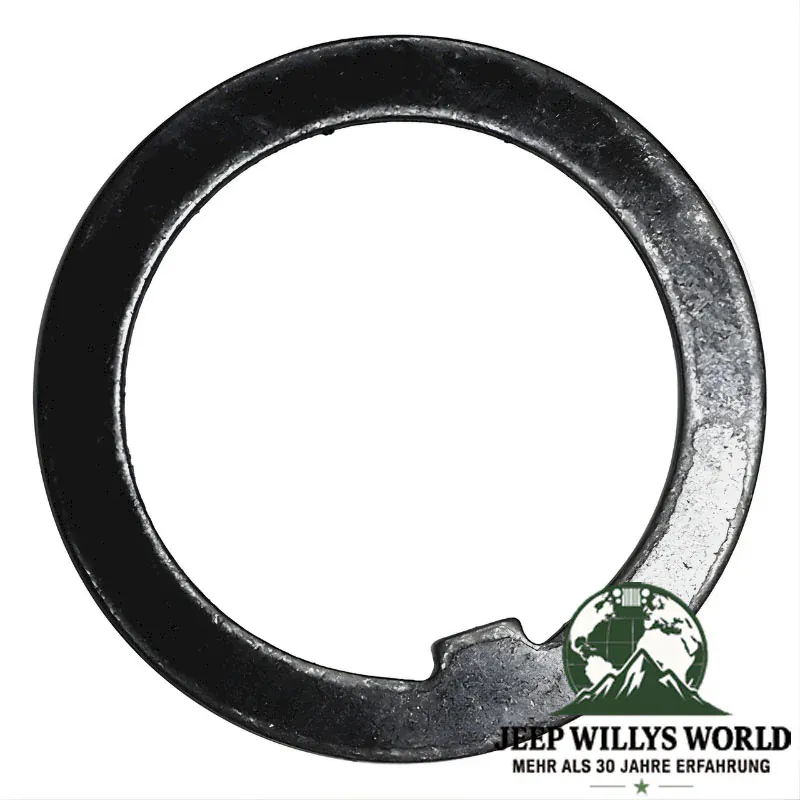 Thrust Washer 2nd 3rd Gear SR4 T4 T5 Transmission Jeep CJ / SJ / Cherokee XJ (80-86)