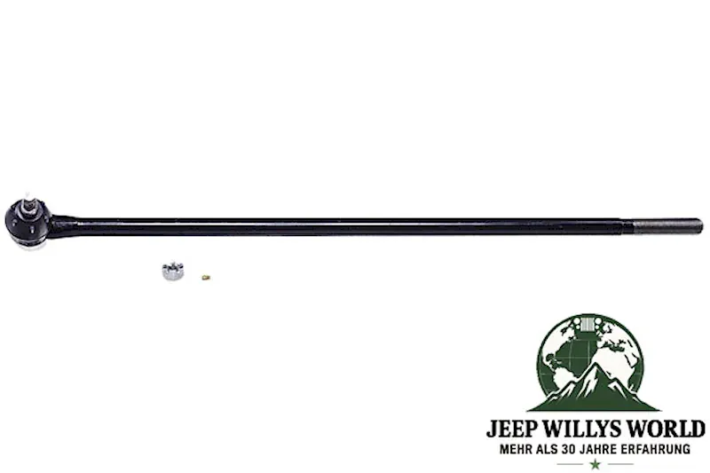 Schubstange mit Spurstangenkopf rechts Jeep CJ 82-86