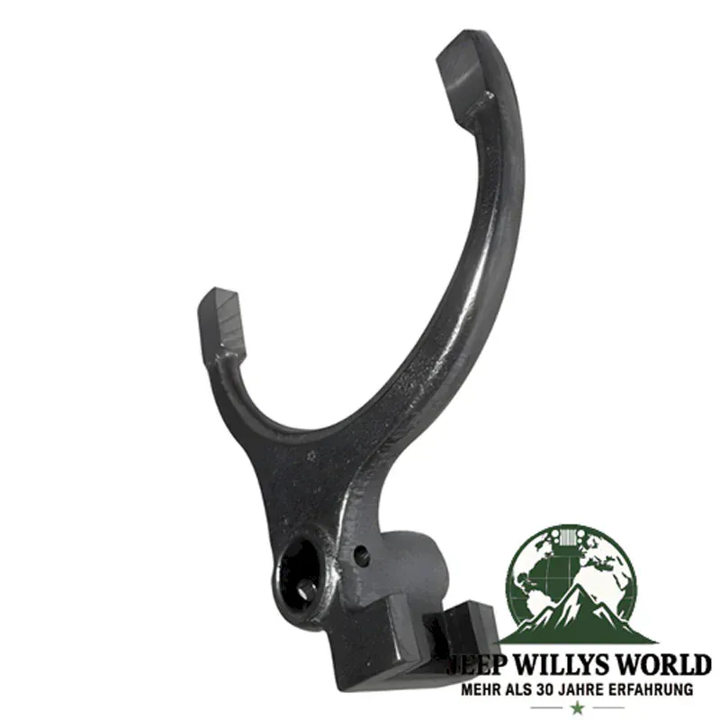 Shift Fork 1st and 2nd Gear T176 T177 Transmission Jeep CJ / SJ (80-86)