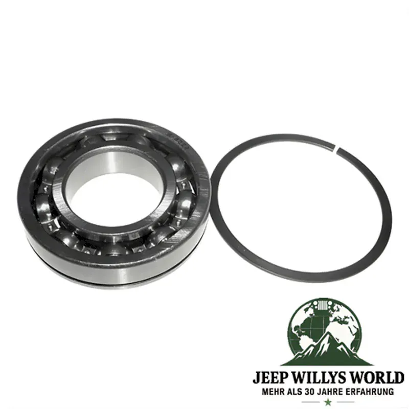 Bearing Input Shaft T90 T150 Transmission Jeep CJ / SJ / Willys (46-79)