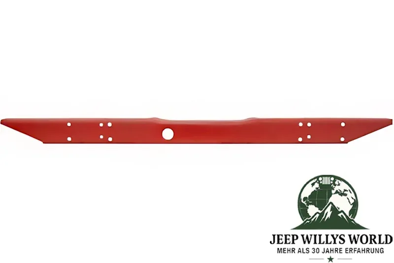 Stoßstangen Querträger hinten Willys M38 M38A1 52-66