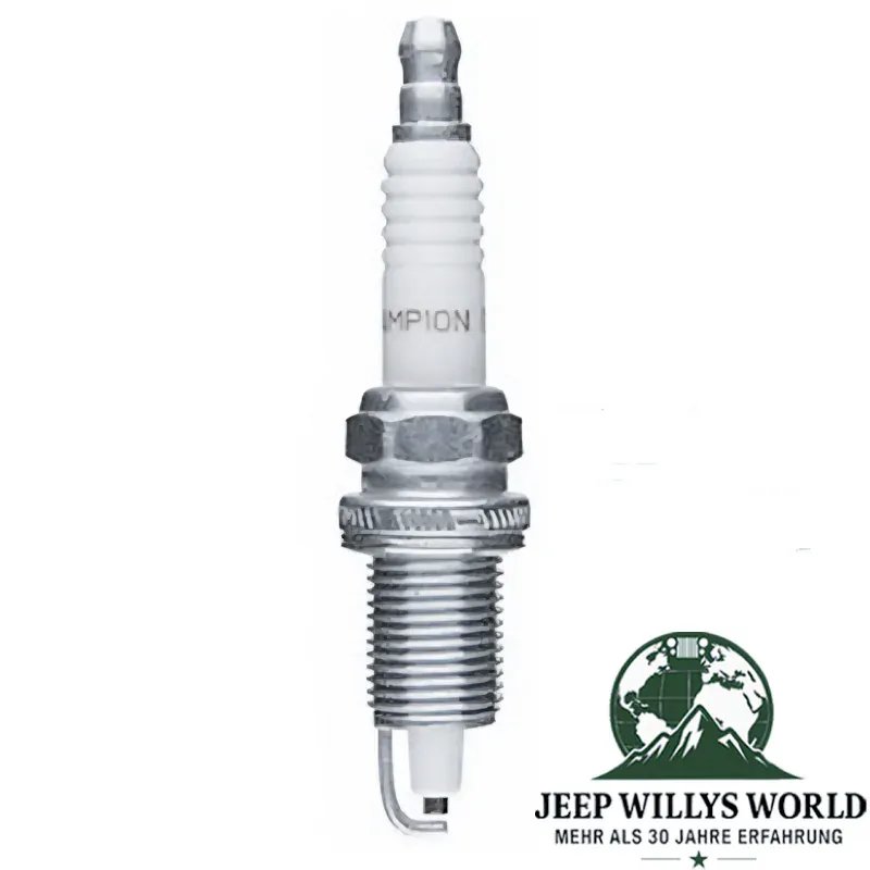 Zündkerze 2,5 L GM Jeep CJ 80-82