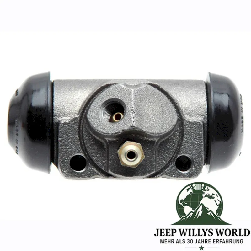 Raybestos Radbremszylinder hinten links Jeep CJ5 CJ7 76‑80