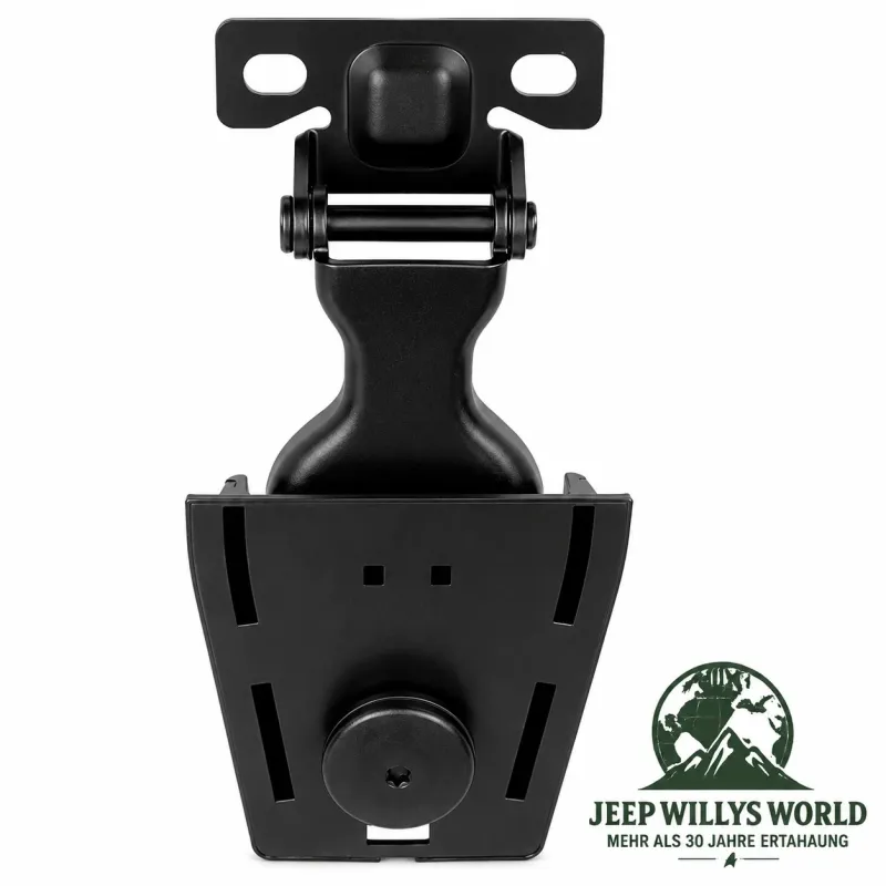 Fairchild Hardtop Heckklappen Scharnier links Jeep Wrangler JK (07-18)
