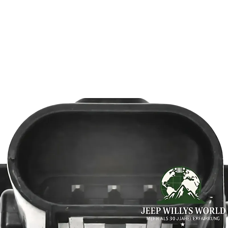 Standard MAP Sensor Jeep Wrangler TJ / Cherokee KJ  / Grand Cherokee WJ WG / Commander XH XK 2.4L + 3.7L + 4.7L (02-10)