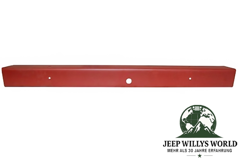 Front bumper Willys M38A1 52-71