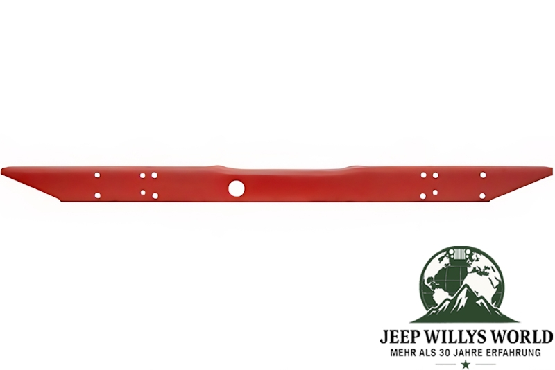 Stoßstangen Querträger hinten Willys M38 M38A1 52-66