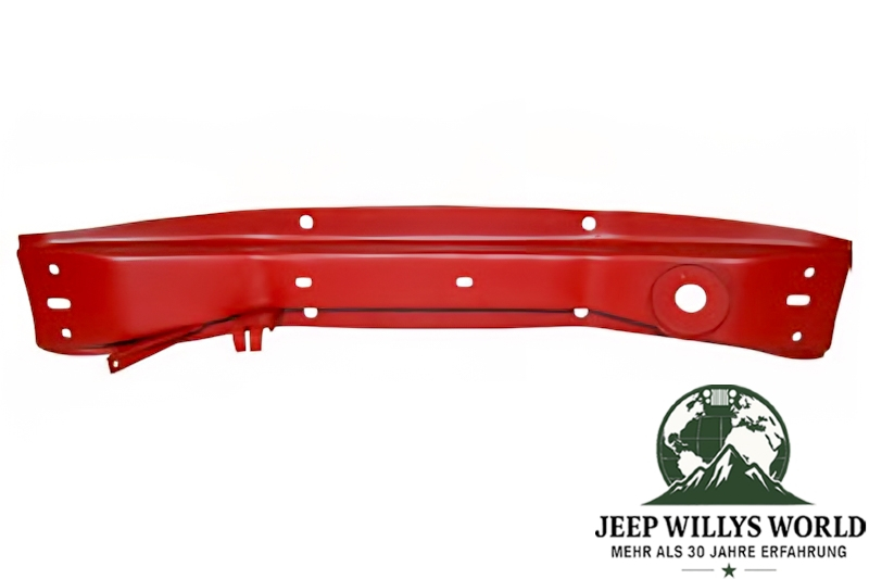 Chassis Crossmember / Intermediate Transmission Mount Willys M38 50-52