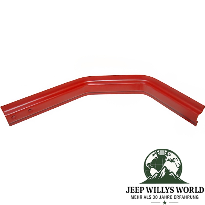 Kotflügel Verstärkung vorne Jeep Willys MB M38 CJ Ford GPW 41-64