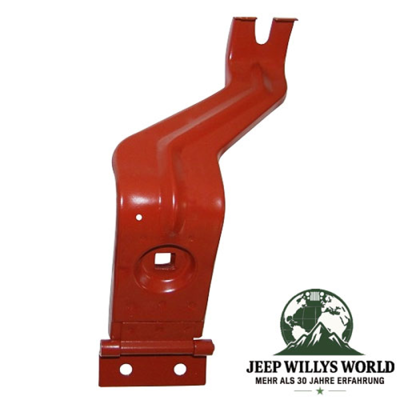 Scheinwerfer Halterung links Willys MB 41-45