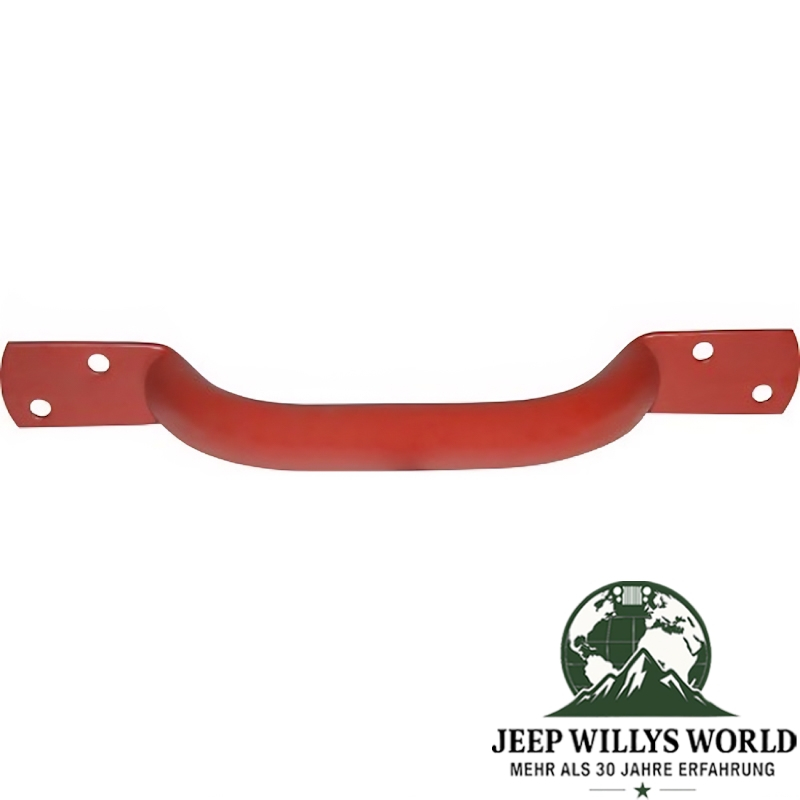 Handgriff Karosserie seitlich Jeep Willys MB M38 M38A1 CJ Ford GPW 41-71