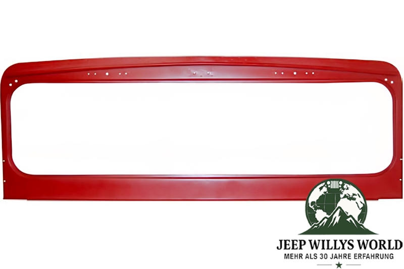 Windshield frame Willys M38A1 52-66