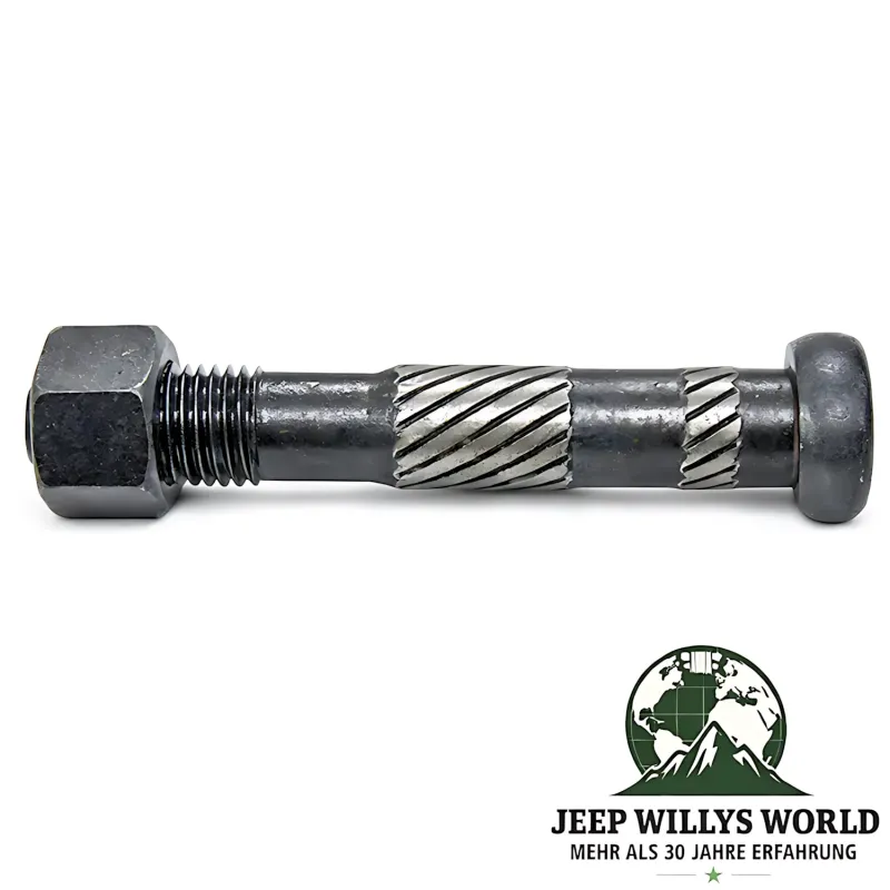 Pleuelschraube für 4., 6. & 8.-Zyl. Motoren Jeep CJ5 CJ6 CJ7 CJ8, Wrangler YJ TJ, Cherokee XJ, Gr.Cherokee ZJ ZG WJ WG 71-06