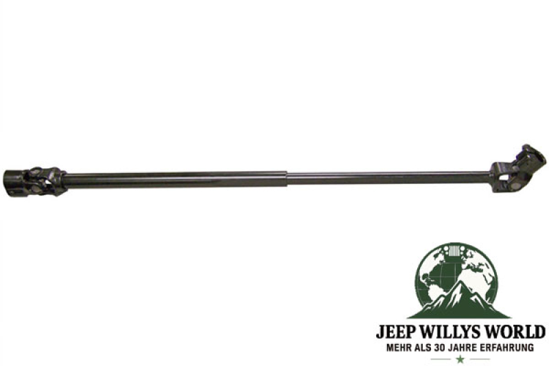 Lenkstange verstärkt mit Servolenkung Jeep CJ 76-86