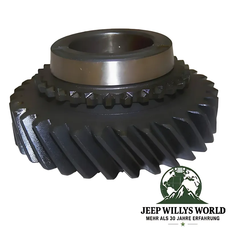 Second (2nd) Gear 32 Teeth SR4 Transmission Jeep CJ (80-83)
