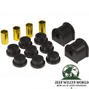 Stabilisatorgummi Set hinten Ø 13 mm schwarz Jeep Wrangler 96-06