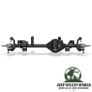 Spicer Vorderachse Ultimate Dana 44 mit E-Locker Differential 5.13. Jeep Wrangler JK (07-18)