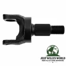 Spicer Steckachsen Schaft außen vorne Dana 30 o 44 mit 92,5 x 30mm Kreuzgelenk. Jeep Wrangler JK (07-18)