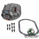 Differentialdeckel Performancem Kit Dana 30 Jeep CJ + Wrangler + Cherokee + Grand Cherokee 76-18