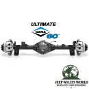 Spicer Hinterachse Ultimate Dana 60 mit ARB Air-Locker Differential 5.38. Jeep Wrangler JK (07-18)