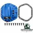 Spicer Differentialdeckel Performance Kit Vorderachse Dana 44. Jeep Wrangler JK Rubicon (07-18)