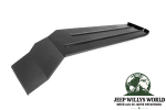 Radkasten Blech links hinten oben Jeep CJ2A 46-49