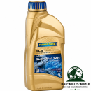 Achsöl Vollsynthetisch 1L RAVENOL SLS SAE 75W-140 GL-5 LS Jeep Wrangler 96-18