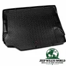Rugged Ridge Cargo Liner „All Terrain“ Jeep Wrangler JK 2 + 4 Doors (07-10)