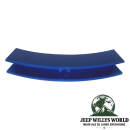 Mittlere Schaltführung für die Mode Schaltgabel für NP231 und NV241OR Verteilergetriebe. Jeep Cherokee XJ / Wrangler YJ / TJ / JK / Grand Cherokee ZJ / ZG (1994-2018).