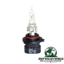 Crown Glühlampe Fernlicht 9005XS Scheinwerfer ohne Xenon Jeep Grand Cherokee, Commander, Compass (99-17)