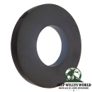 Magnet für NP228, NP229, NP231, NP242, W5A580, MP1622 und MP3022 Verteilergetriebe. Jeep SJ / J Serie / Cherokee XJ / Wrangler YJ / TJ / JK / JL / Grand Cherokee ZJ / ZG / WJ / WG / WH / WK / Gladiator JT (1983-2026).