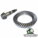 Kegelrad & Tellerrad vorne Dana 30 4.88 Jeep Wrangler TJ 96 -06