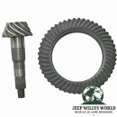 Kegelrad & Tellerrad hinten Dana 44 4.27 Jeep CJ 72-86