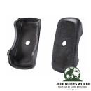 Blattfedernaufnahme Blattfederplatte hinten AMC 20 Jeep CJ 76-86