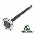 Steckachse hinten rechts Dana 27 Jeep Willys + Ford GPW 41-45