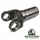 OMIX-ADA Kardanwelle Schiebestück vorne oder hinten. Jeep CJ2A CJ3A CJ3B CJ5 CJ6  / Willys M38 M38A1 (1946-1971)