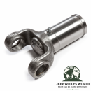 Kardanwelle Schiebestück hinten Jeep CJ + Willys + Ford GPW 41-66