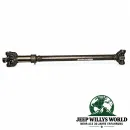 OMIX-Ada Kardanwelle vorne mit T176 / T177 Schaltgetriebe. Jeep CJ5 CJ7 CJ8 2,5L + 4,2L (80-86)