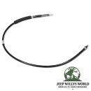 Handbremsseil hinten links Jeep Wrangler Unlimited 04-06