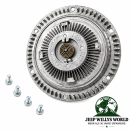 Viskokupplung Jeep Cherokee 2,5 L 98-00
