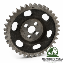 Nockenwellenrad Stirnrad 4-134 L-Head Jeep Willys MB + Ford GPW 41-45