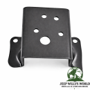 Engine Mount Bracket Upper Left  8 Cyl. Motor Jeep CJ 72-81