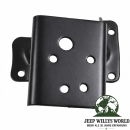Engine Mount Bracket Upper Right 8 Cyl. Motor Jeep CJ 72-81