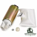 OMIX-Ada Benzinpumpe elektrisch im Tank Jeep Wrangler JK 3,6L (11-18)