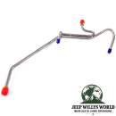 Benzinleitung 3,8 + 4,2 L Jeep CJ5 76-83