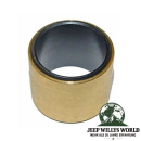 Lenksäulen Buchse Hupenkontakt Jeep CJ Willys Ford GPW 41-49