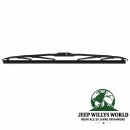 Scheibenwischer Wischerblatt hinten Jeep Wrangler 05-06